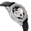 View Of Opposite Crown Facing Side Of OMEGA 4850.50.31 Stainless Steel Watch Pre Owned Condition