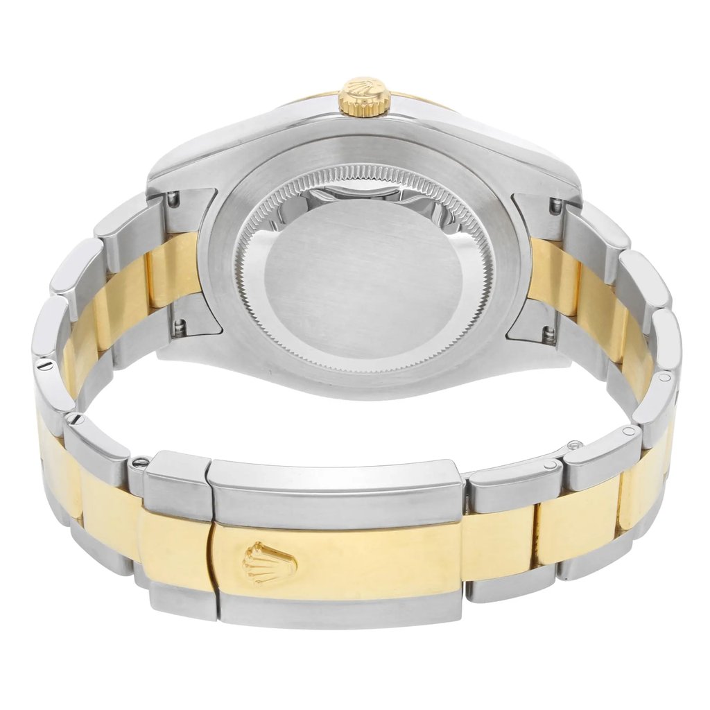 5th image of Rolex rolex datjust 116333 Wristwatch, PreOwned condition
