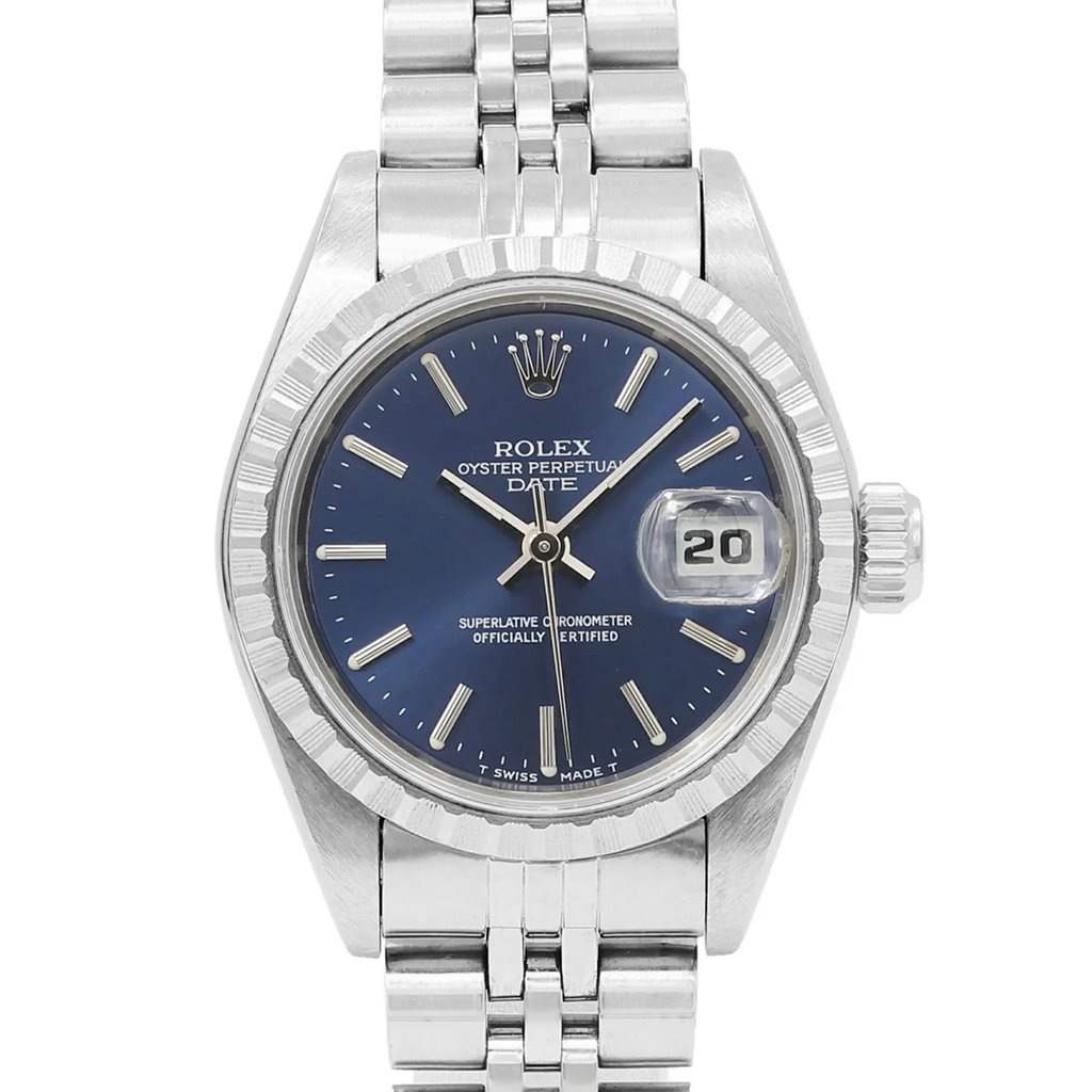 1st image of Rolex 69240 BLSJ Wristwatch, PreOwned condition