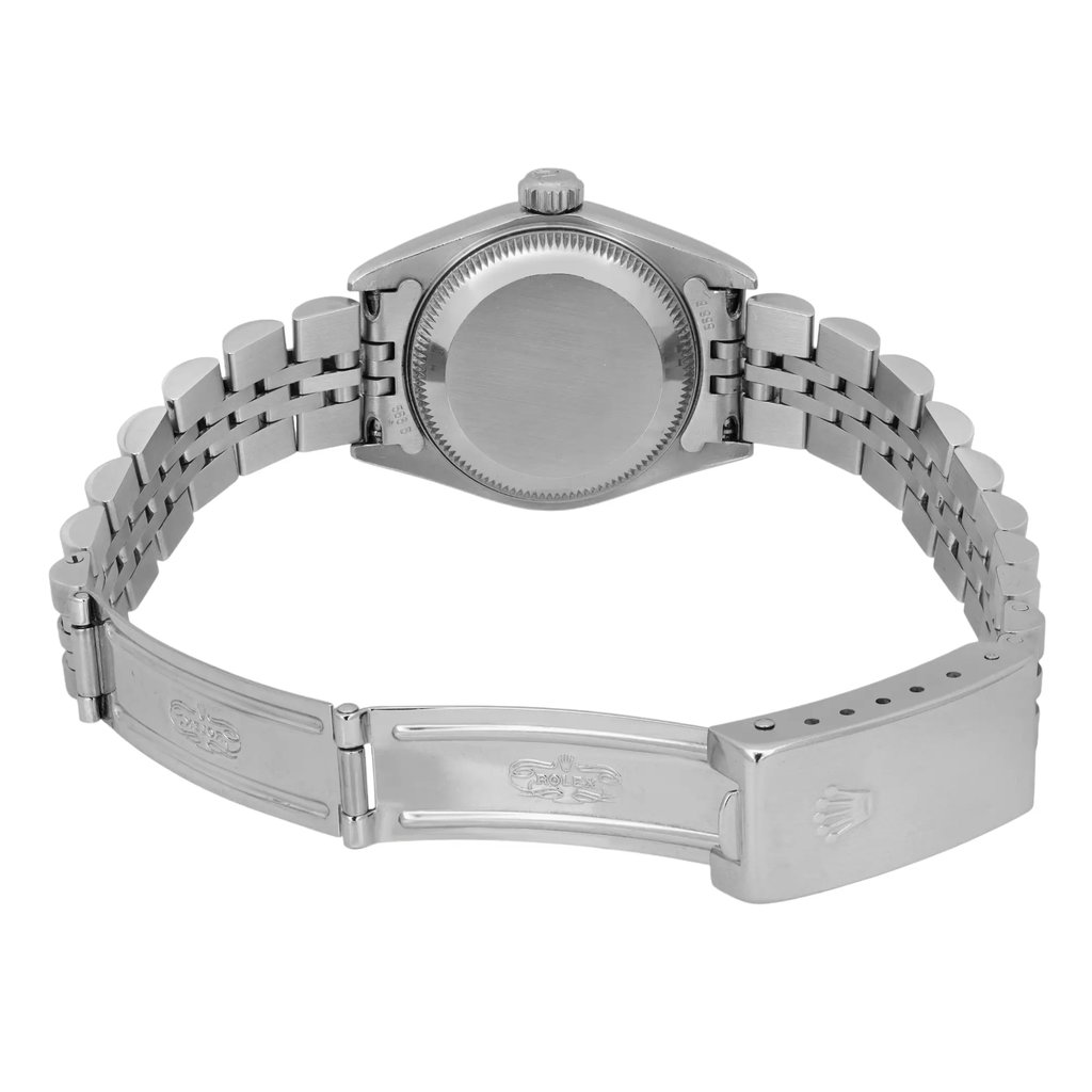 5th image of Rolex  Rolex Lady Datejust Wristwatch, PreOwned condition