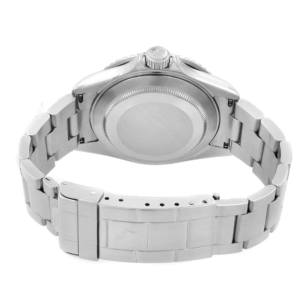 5th image of Rolex 16610 Wristwatch, PreOwned condition