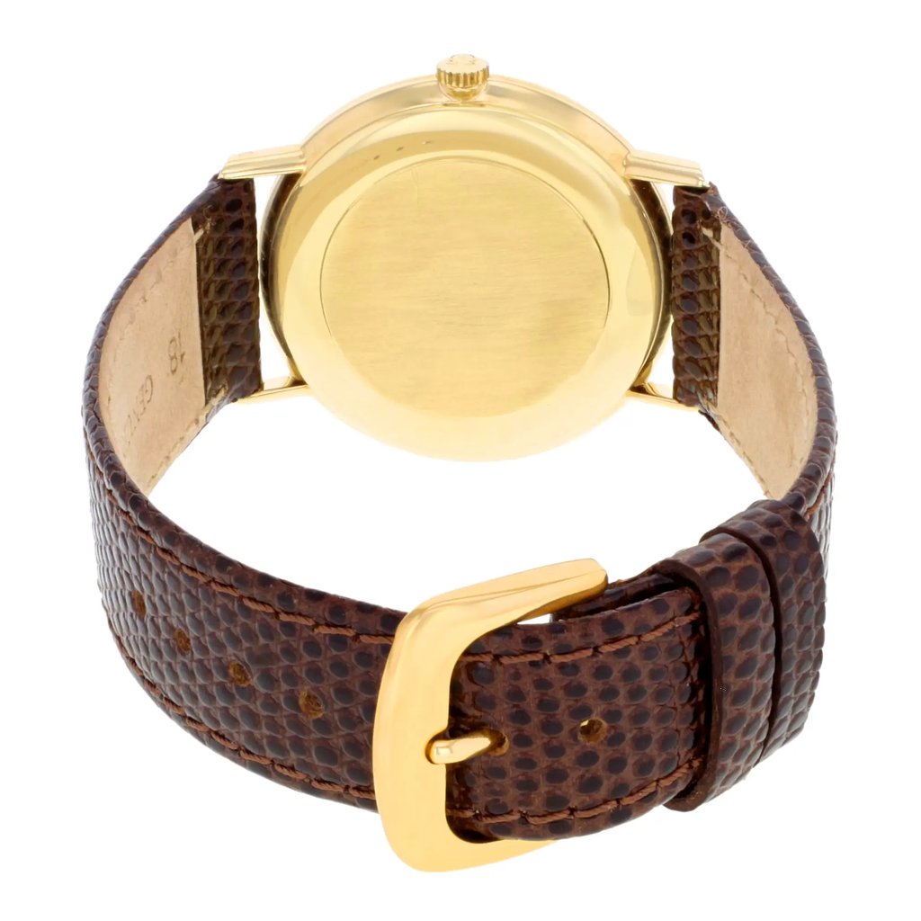 4th image of OMEGA omega Wristwatch, Unworn condition