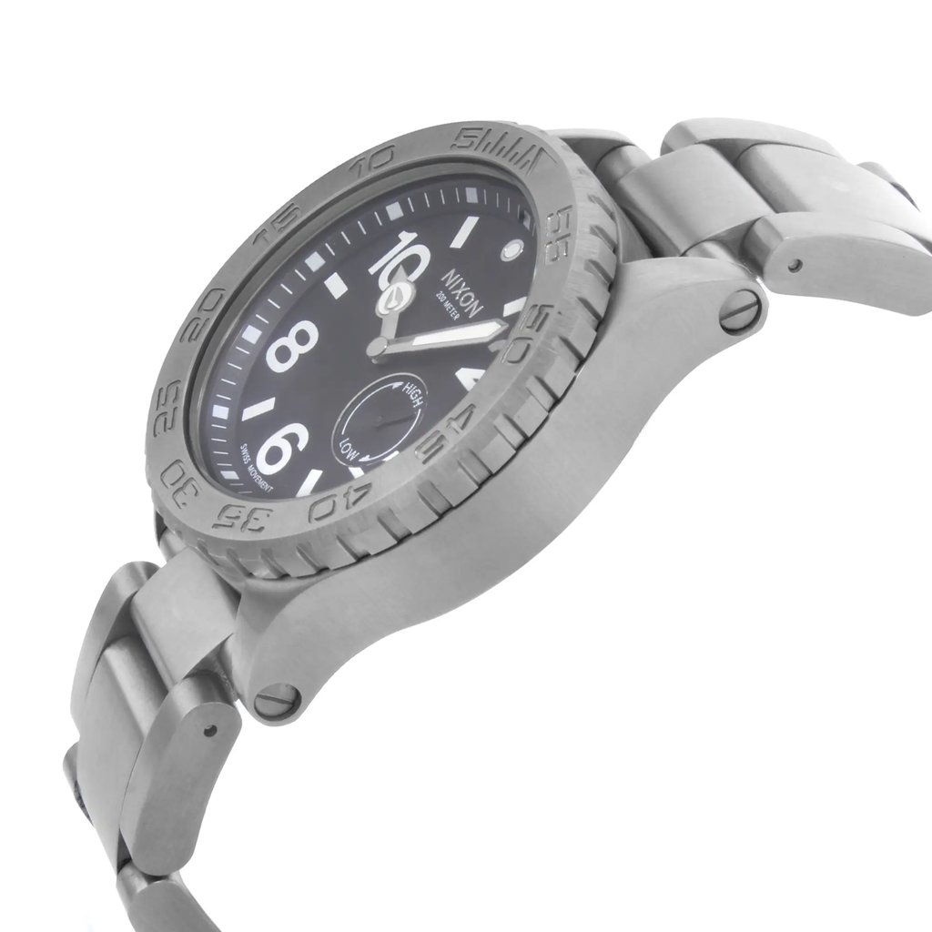3rd image of Nixon A035000-00 Wristwatch, DisplayModel condition