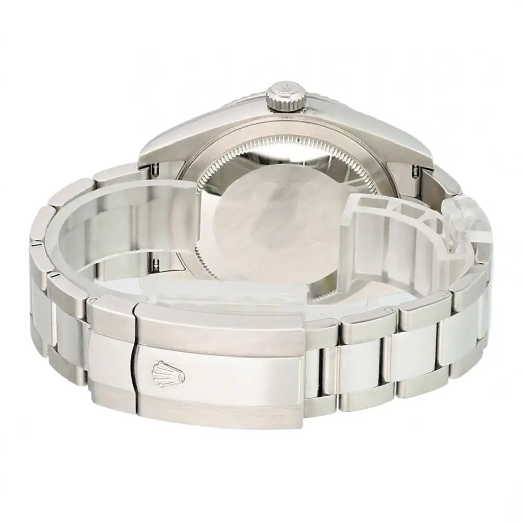 5th image of Rolex 326934WSO Wristwatch, Unworn condition