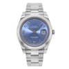1st image of Rolex 116300 Wristwatch, PreOwned condition