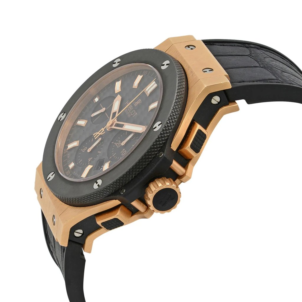 3rd image of Hublot 301.PM.1780.RX Wristwatch, PreOwned condition