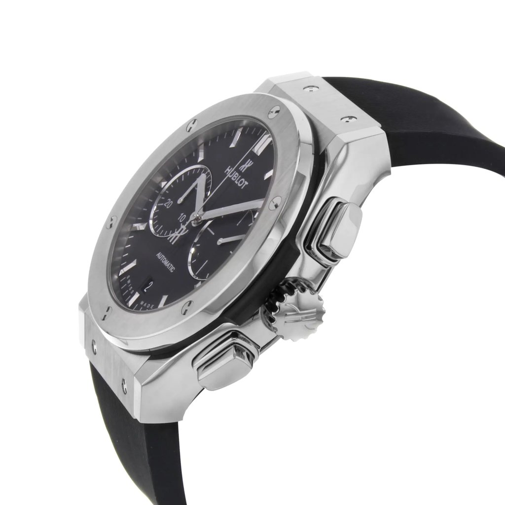 3rd image of Hublot 521.NX.1171.RX Wristwatch, Unworn condition