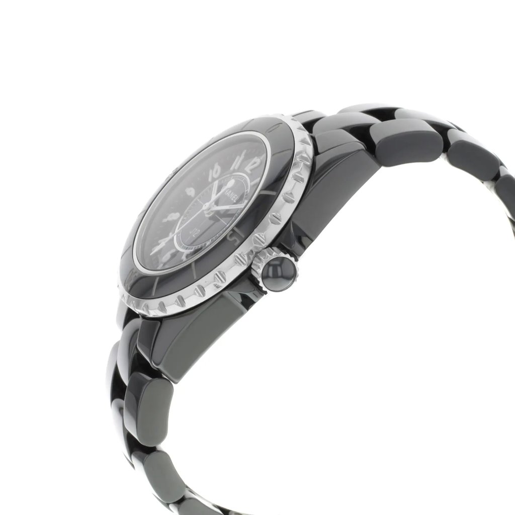 3rd image of Chanel H0682 Wristwatch, PreOwned condition