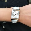 7th image of Jaeger-LeCoultre Jaeger-LeCoultre Reverso Wristwatch, Unworn condition