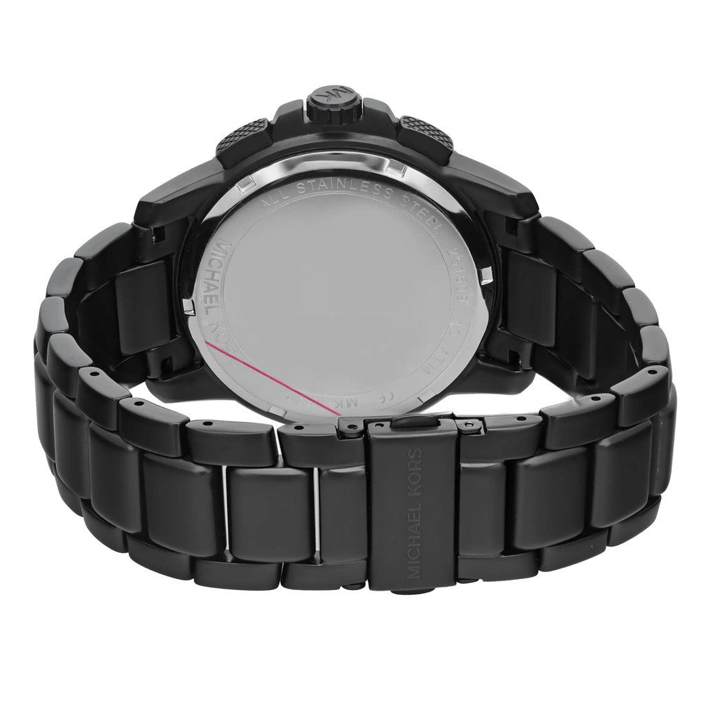 4th image of Michael Kors Michael Kors Ryker Wristwatch, DisplayModel condition