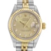 2nd image of Rolex 69173 Wristwatch, PreOwned condition