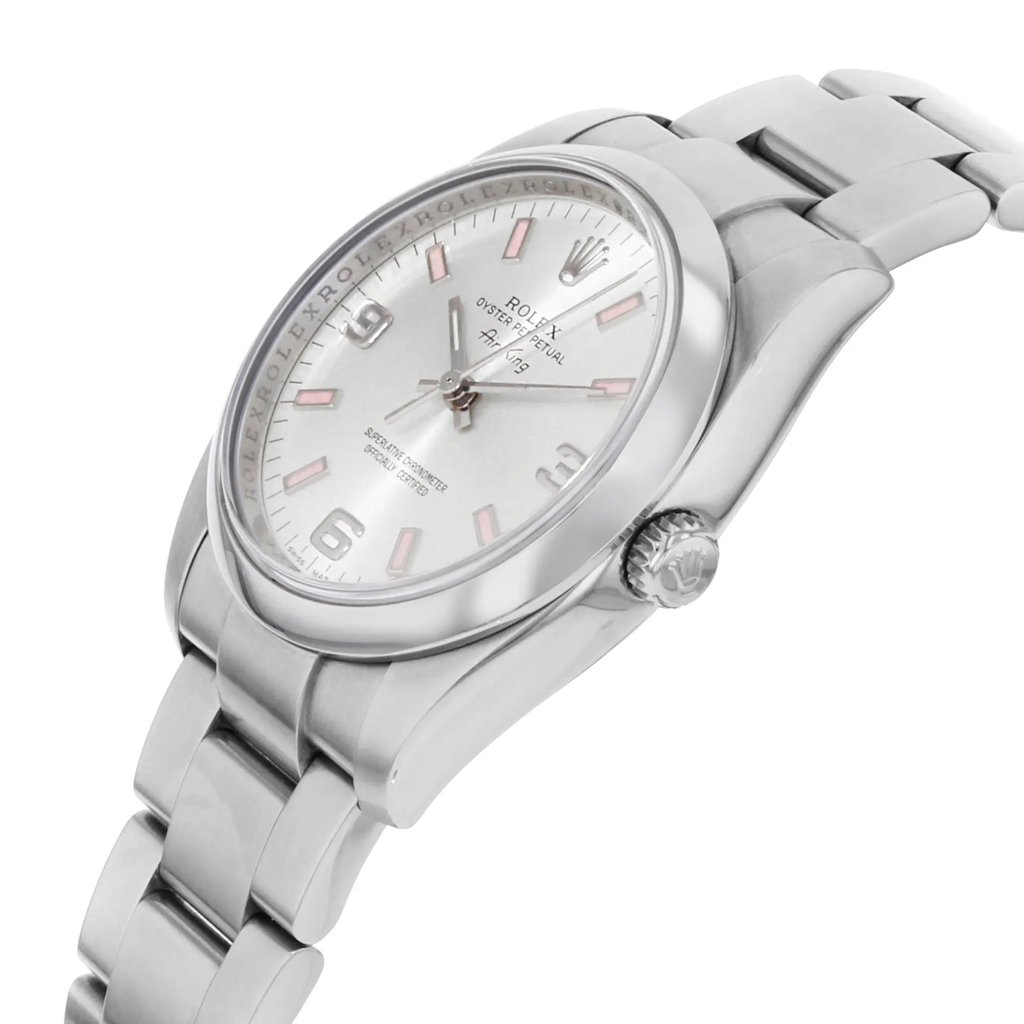 3rd image of Rolex 114200 Wristwatch, PreOwned condition