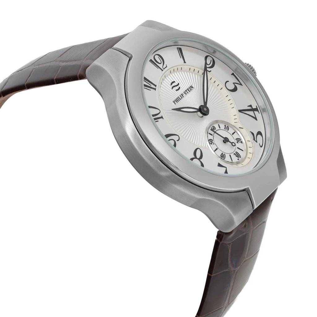 4th image of Philip Stein Philip Stein Signature Wristwatch, DisplayModel condition