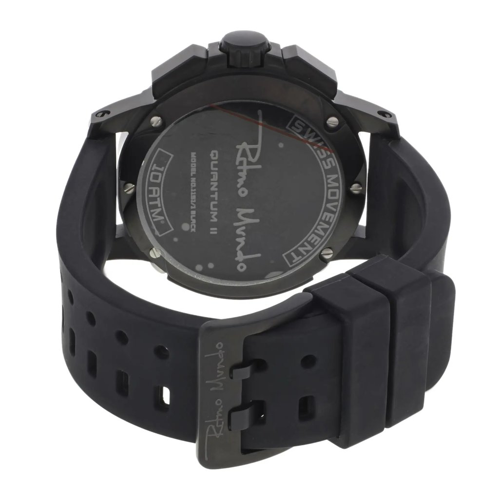 4th image of Ritmo 1151/1 Wristwatch, DisplayModel condition