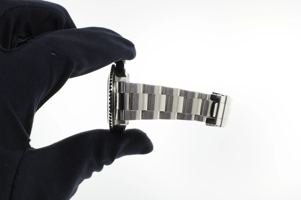 7th image of Rolex 16610 Wristwatch, PreOwned condition