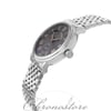 View Of Crown Facing Side Of RAYMOND WEIL 2839-ST5-00609 Stainless Steel Watch Pre Owned Condition