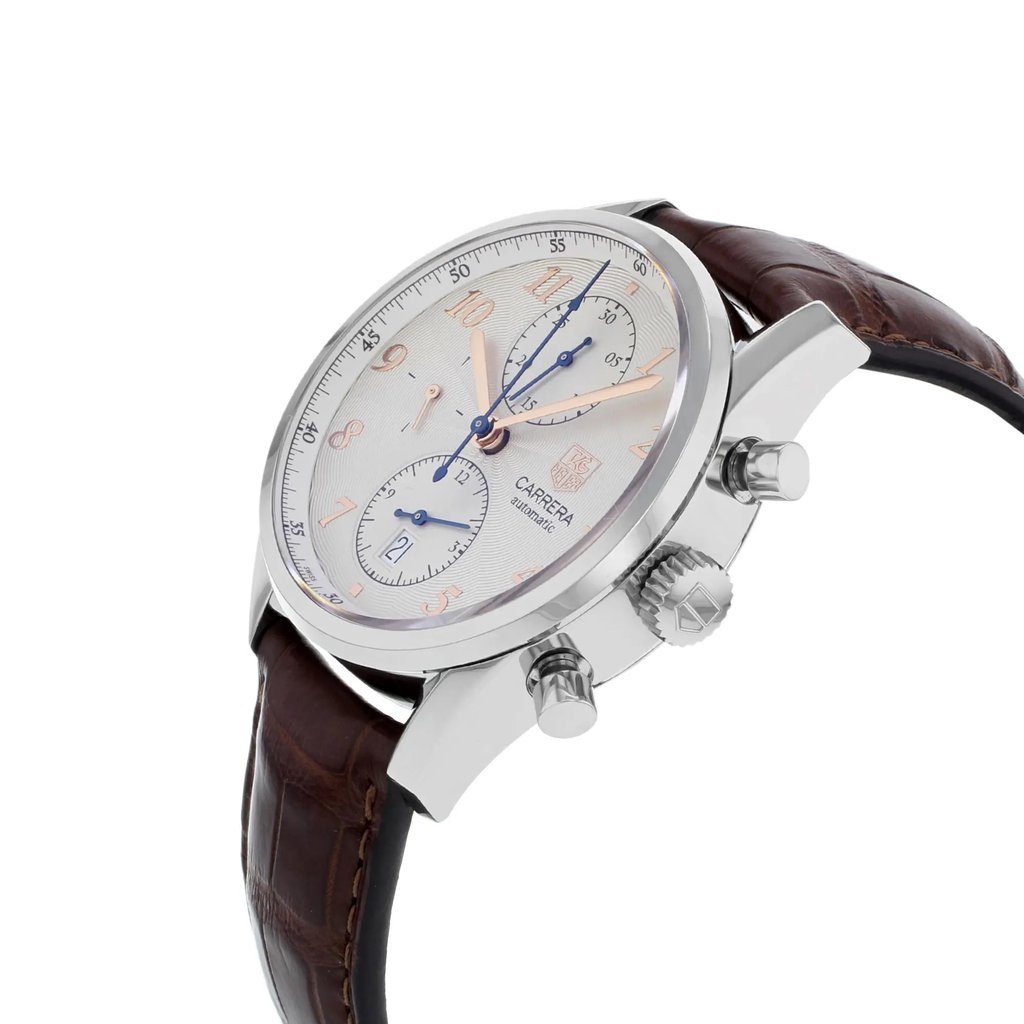 3rd image of TAG Heuer CAS2112.FC6291 Wristwatch, DisplayModel condition