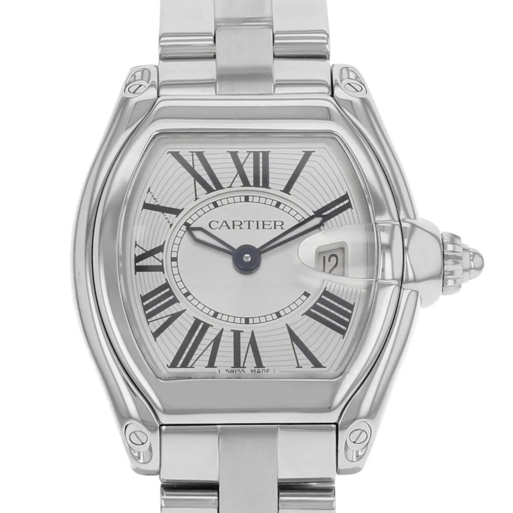 2nd image of Cartier W62016V3 Wristwatch, PreOwned condition