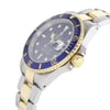 2nd image of Rolex 16613 Wristwatch, PreOwned condition