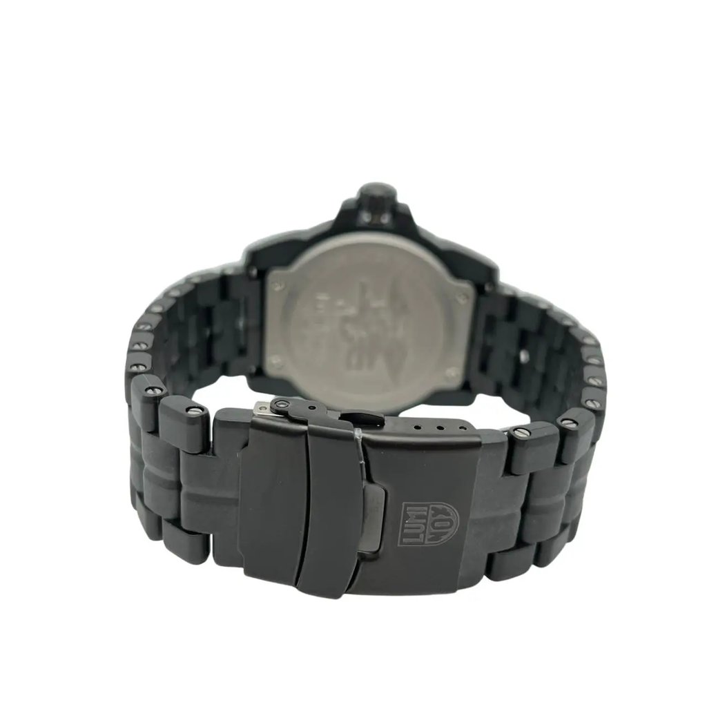 4th image of Luminox Luminox Navy Seal  Wristwatch, Unworn condition