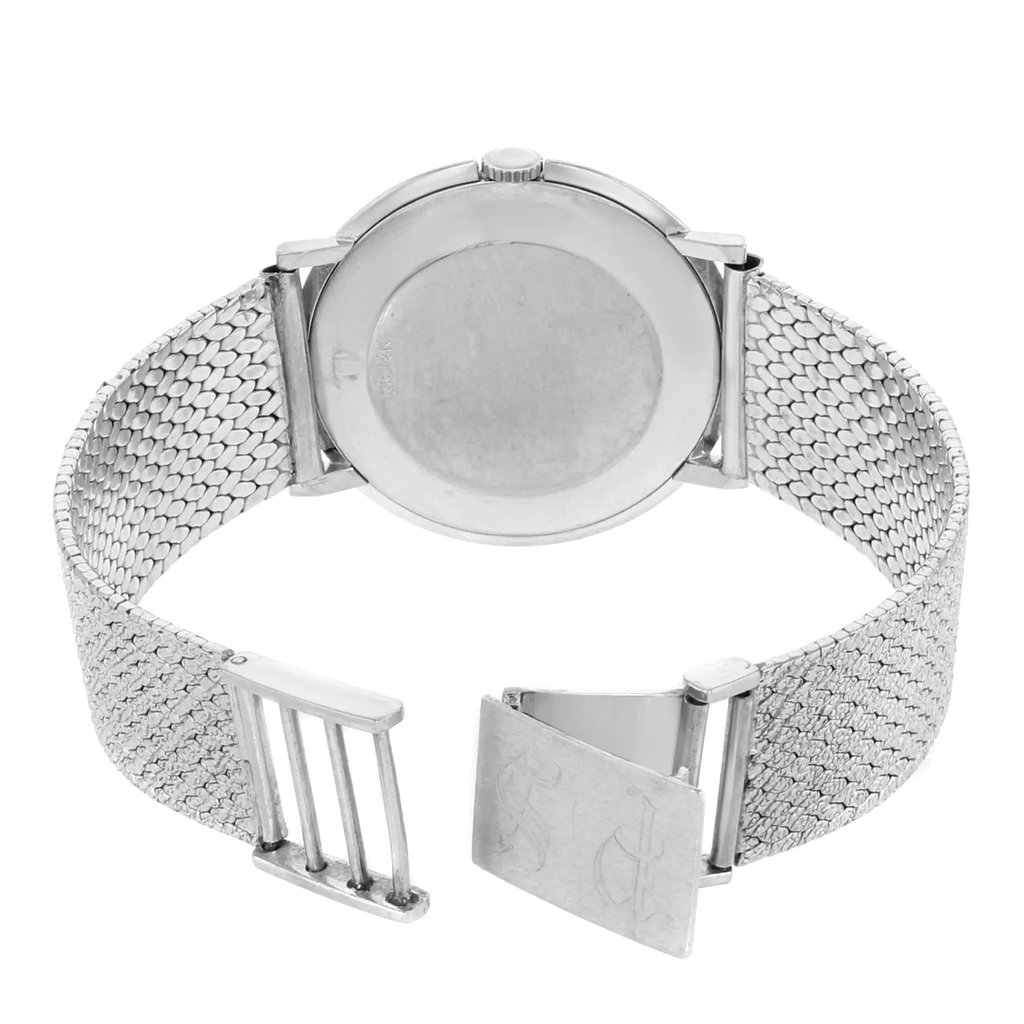 5th image of JLC Jaeger LeCoultre Wristwatch, PreOwned condition