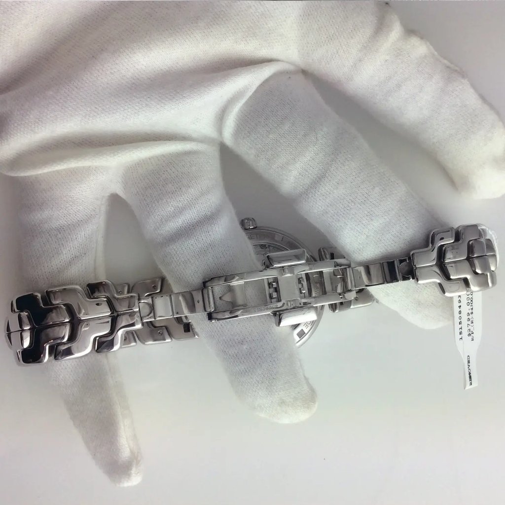 9th image of TAG Heuer WAT2311.BA0956 Wristwatch, DisplayModel condition