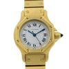 2nd image of Cartier NA Wristwatch, PreOwned condition