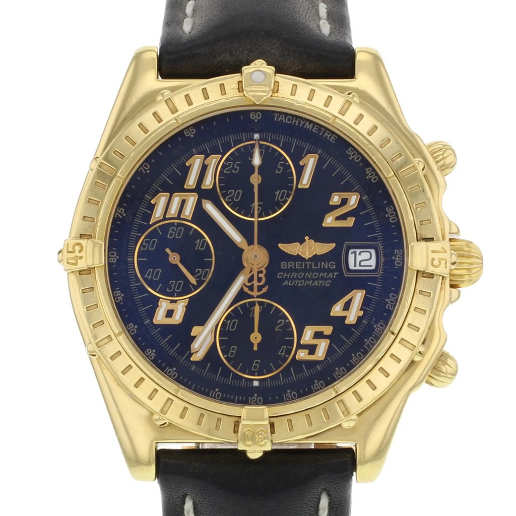 2nd image of Breitling K13050 Wristwatch, PreOwned condition