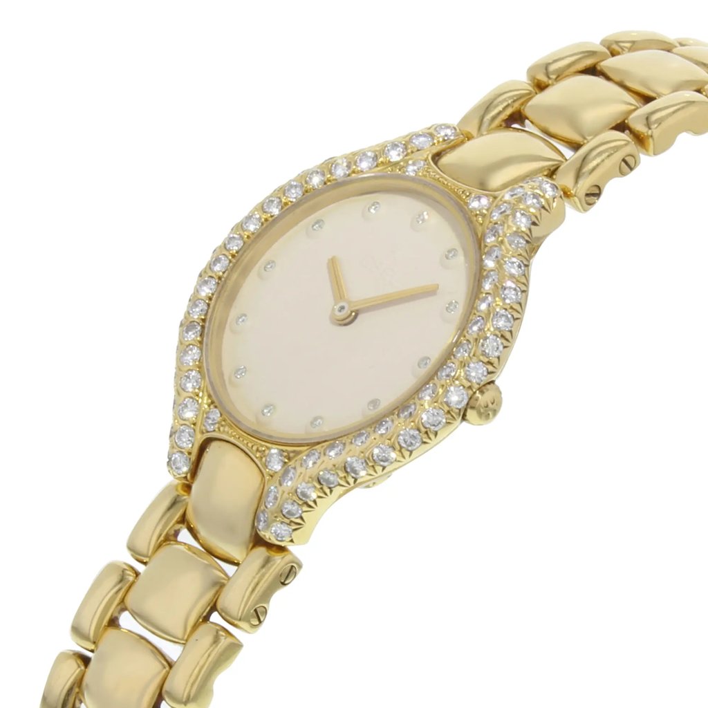3rd image of EBEL 866960 Wristwatch, PreOwned condition