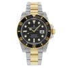 1st image of Rolex 116613N Wristwatch, PreOwned condition