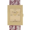 2nd image of Christian Dior D78-159 Wristwatch, PreOwned condition