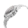 View Of Crown Facing Side Of Breitling AB014112/BB47-378A Stainless Steel Watch Unworn Condition