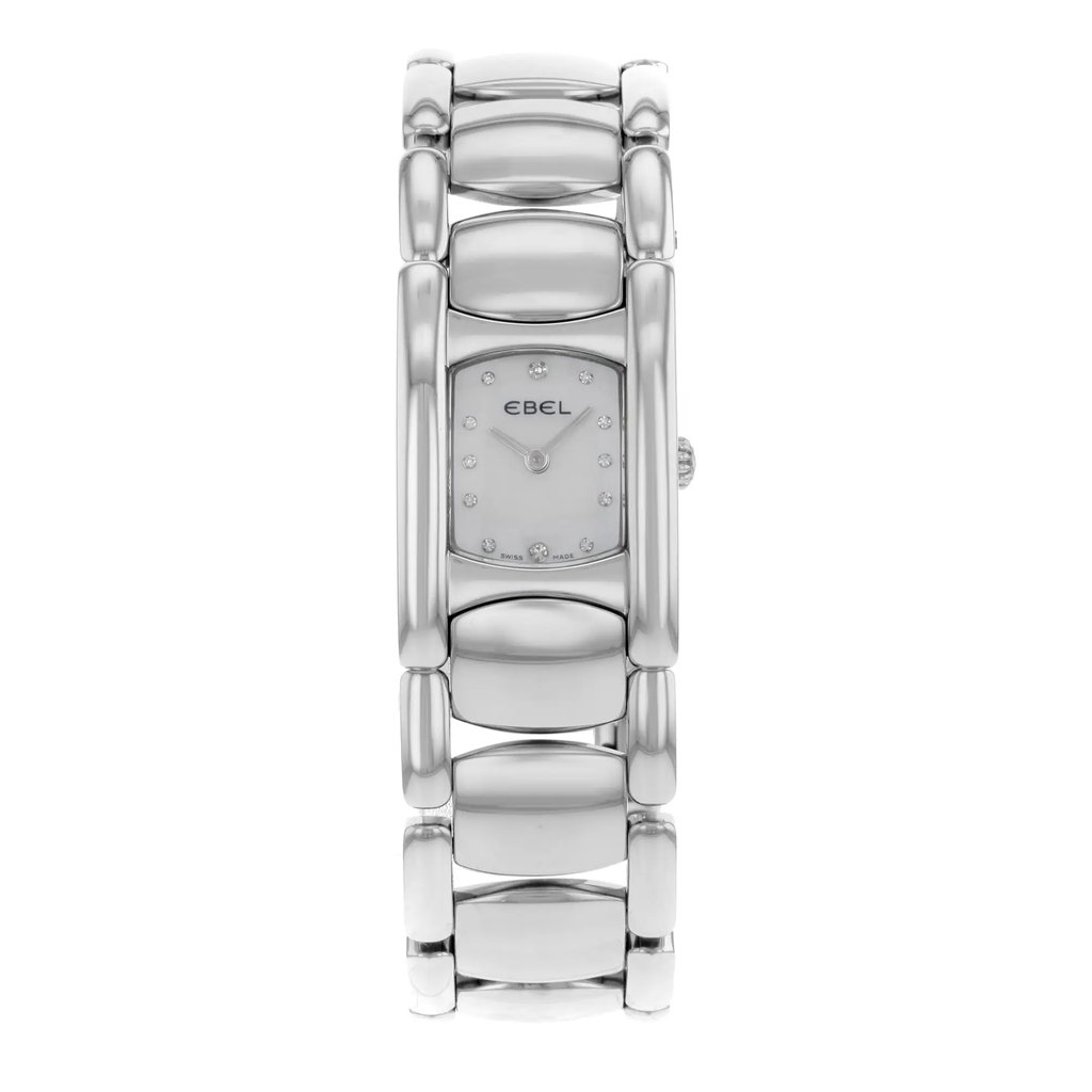 1st image of EBEL 9057A21 Wristwatch, PreOwned condition