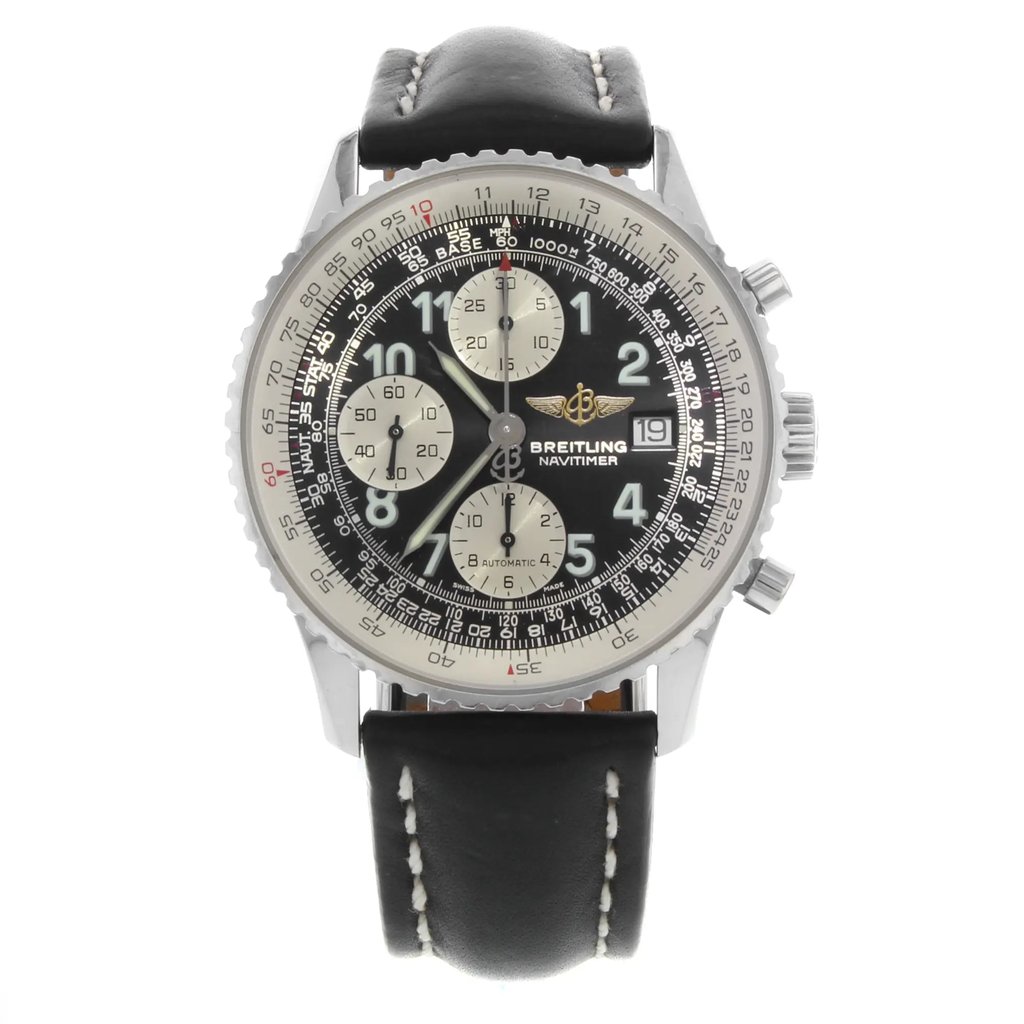 1st image of Breitling A13322 Wristwatch, PreOwned condition