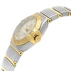 3rd image of OMEGA 123.20.24.60.02.002 Wristwatch, DisplayModel condition