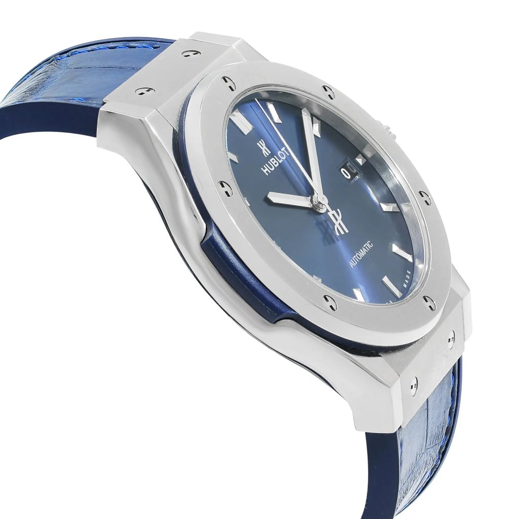 4th image of Hublot 542.NX.7170.LR Wristwatch, PreOwned condition