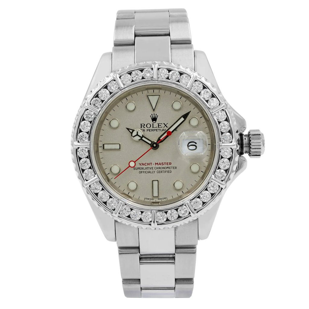 2nd image of Rolex 16622 Wristwatch, PreOwned condition