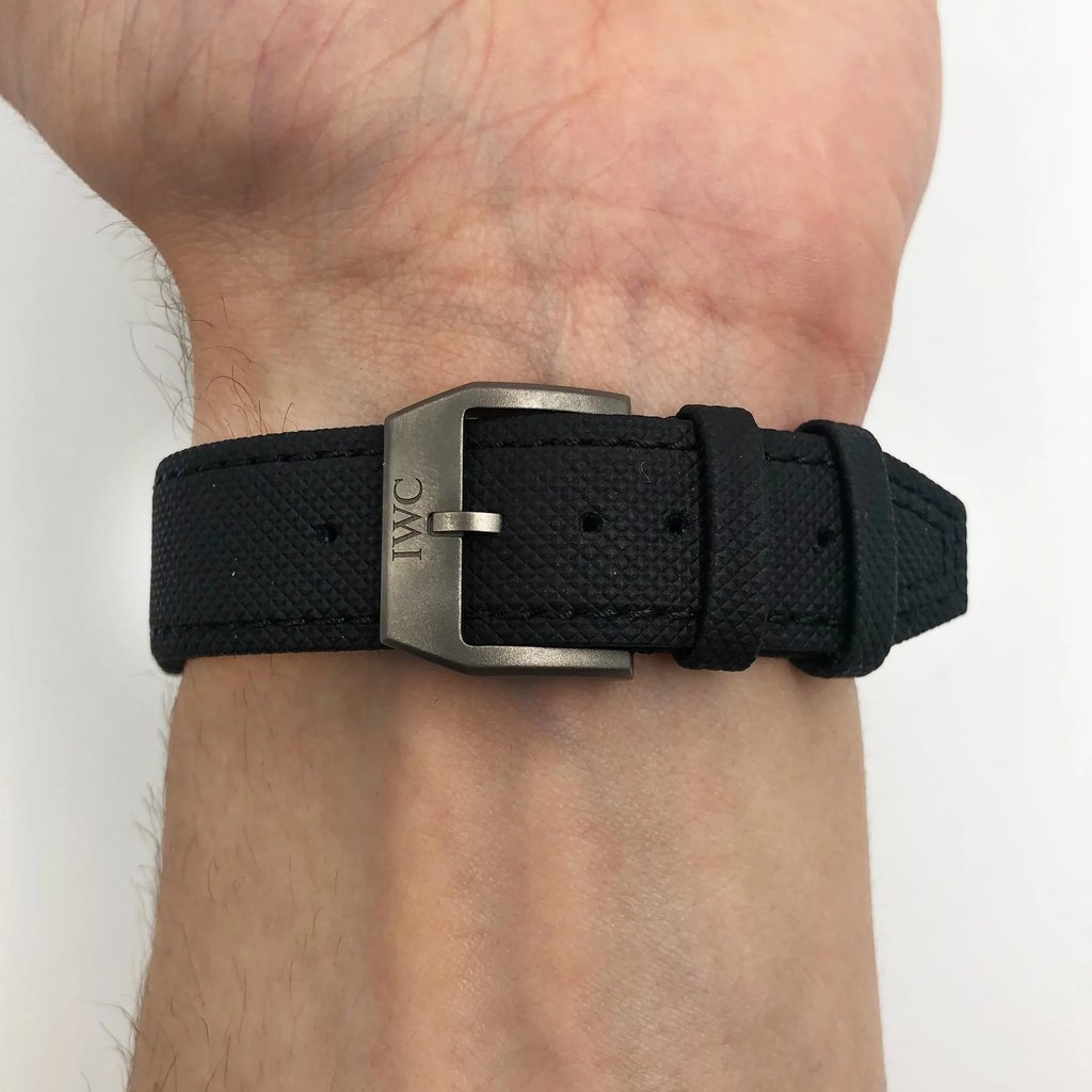 6th image of IWC IW324703 Wristwatch, Unworn condition