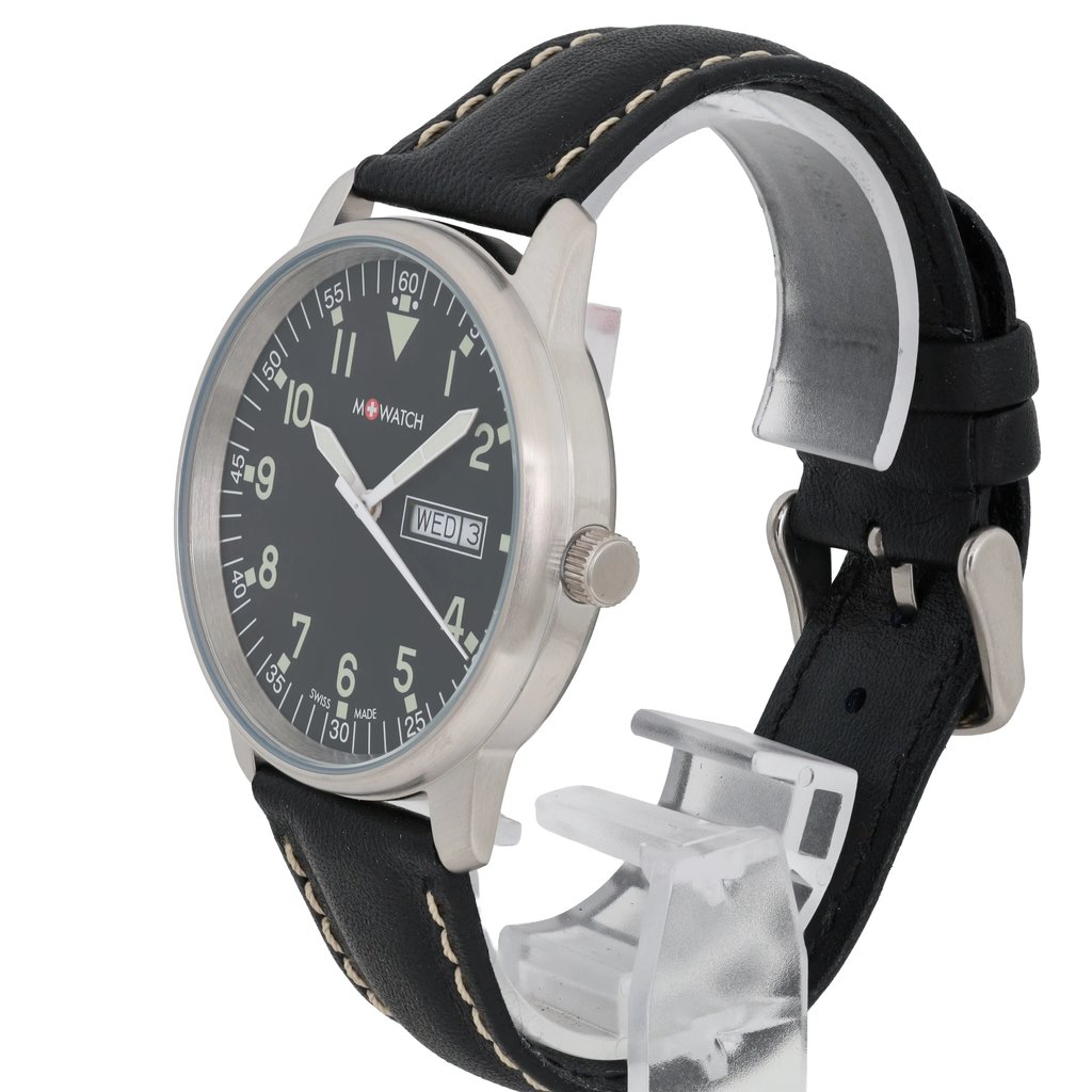 2nd image of M-Watch M-Watch Wristwatch, Unworn condition