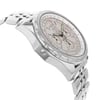 View Of Opposite Crown Facing Side Of Breitling A4436212/G573-970A Stainless Steel Watch Pre Owned Condition