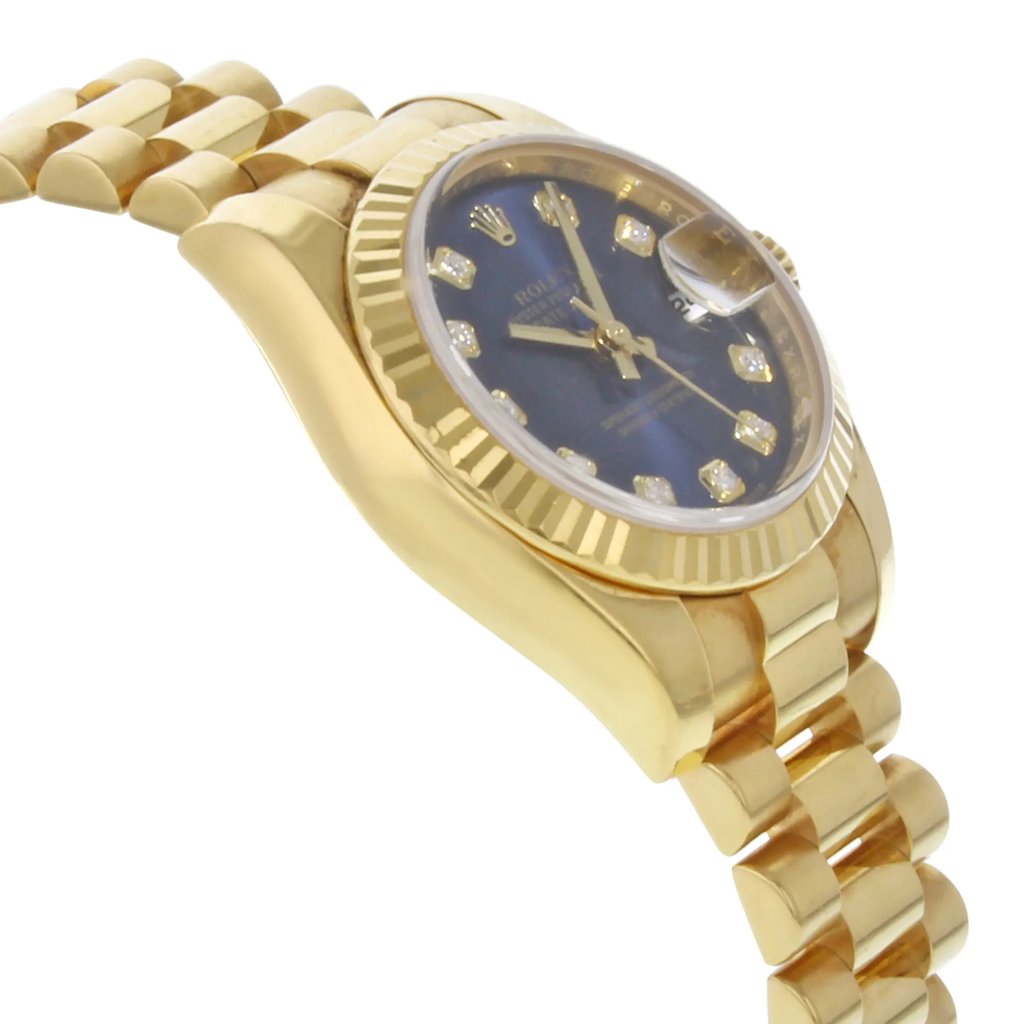 4th image of Rolex 179178 Wristwatch, PreOwned condition