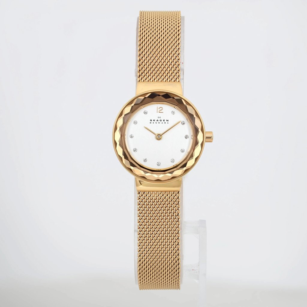 1st image of Skagen Skagen Leonora Wristwatch, DisplayModel condition