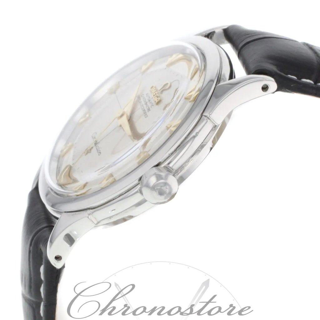 2nd image of OMEGA Wristwatch, PreOwned condition