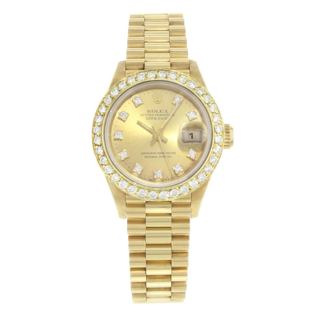 1st image of Rolex 67178 Wristwatch, PreOwned condition