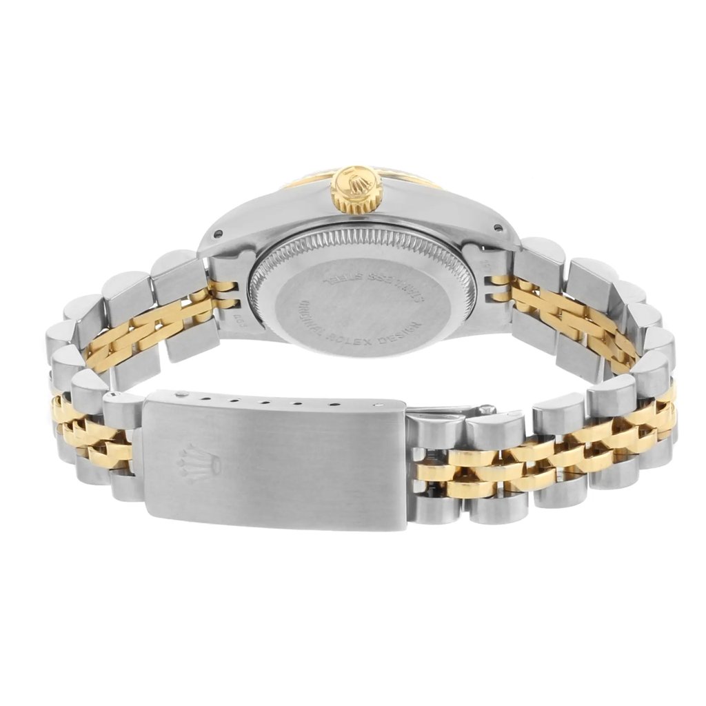 4th image of Rolex 69173 Wristwatch, PreOwned condition