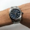8th image of Rolex 126300 blio Wristwatch, PreOwned condition