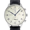 2nd image of IWC IW371446 Wristwatch, PreOwned condition