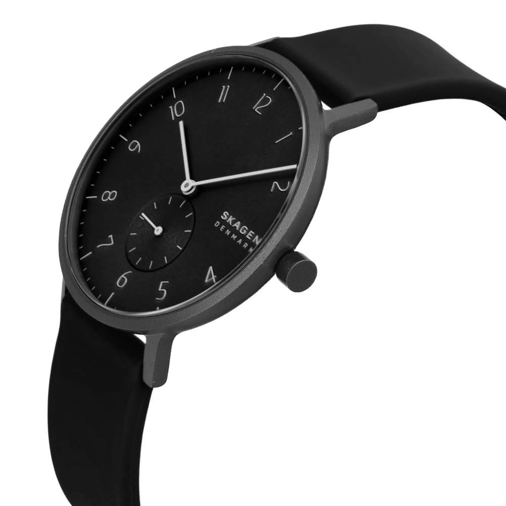 2nd image of Skagen Skagen Aaren Kulor Wristwatch, DisplayModel condition
