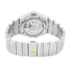 5th image of OMEGA 123.20.38.21.02.004 Wristwatch, DisplayModel condition