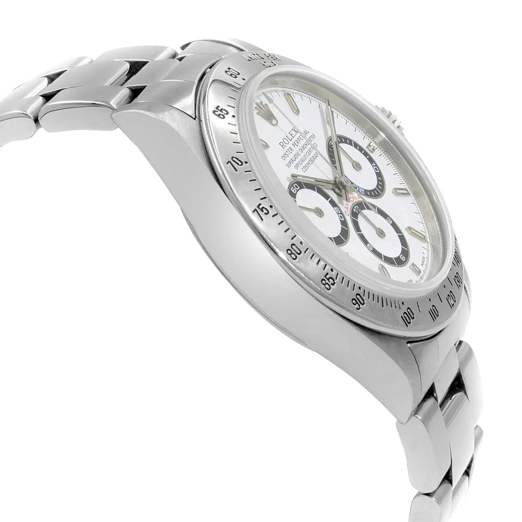4th image of Rolex 16520 Wristwatch, PreOwned condition